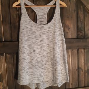 Lululemon Stretchy Racerback Top